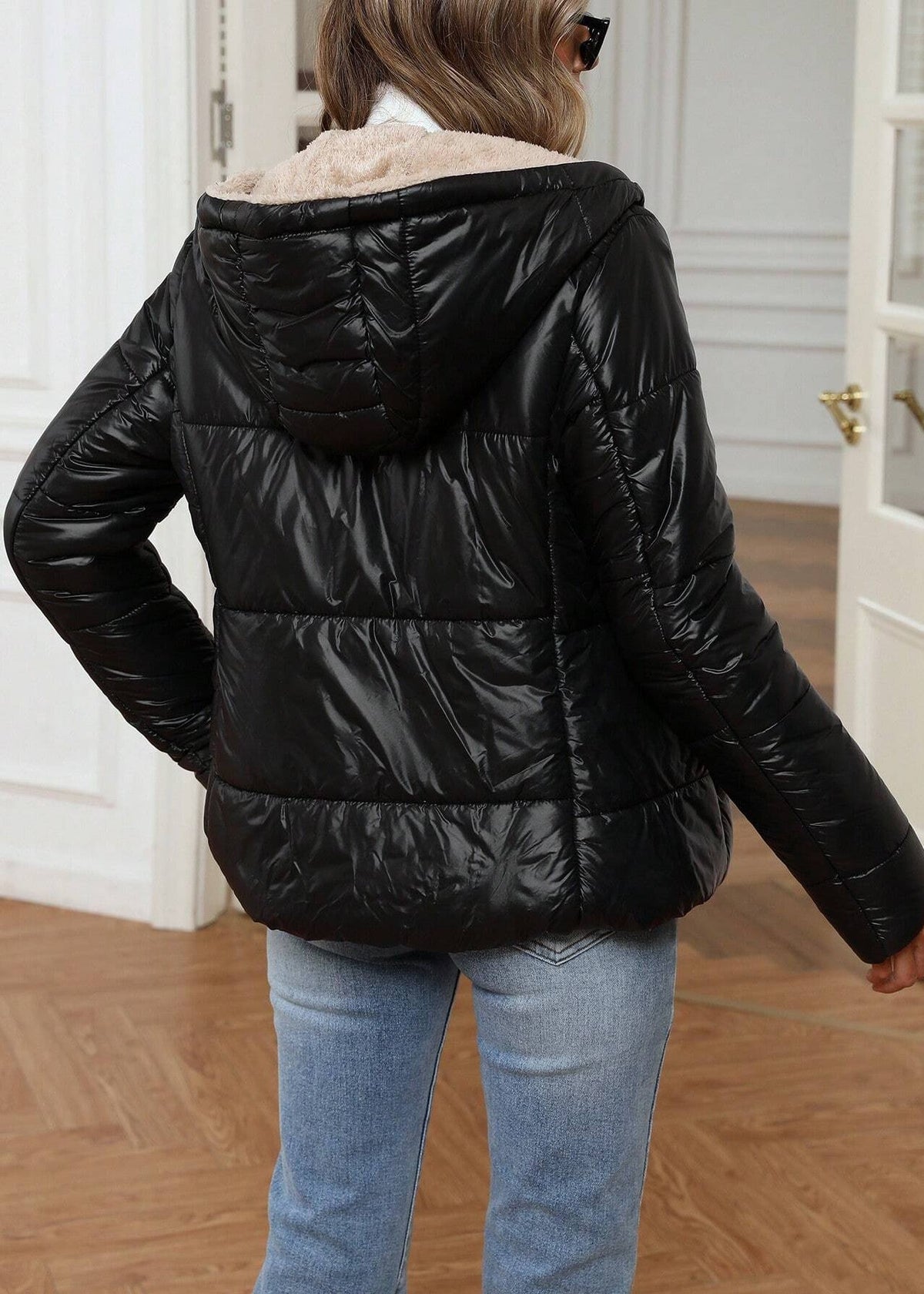 Lenna™ | Veste chic