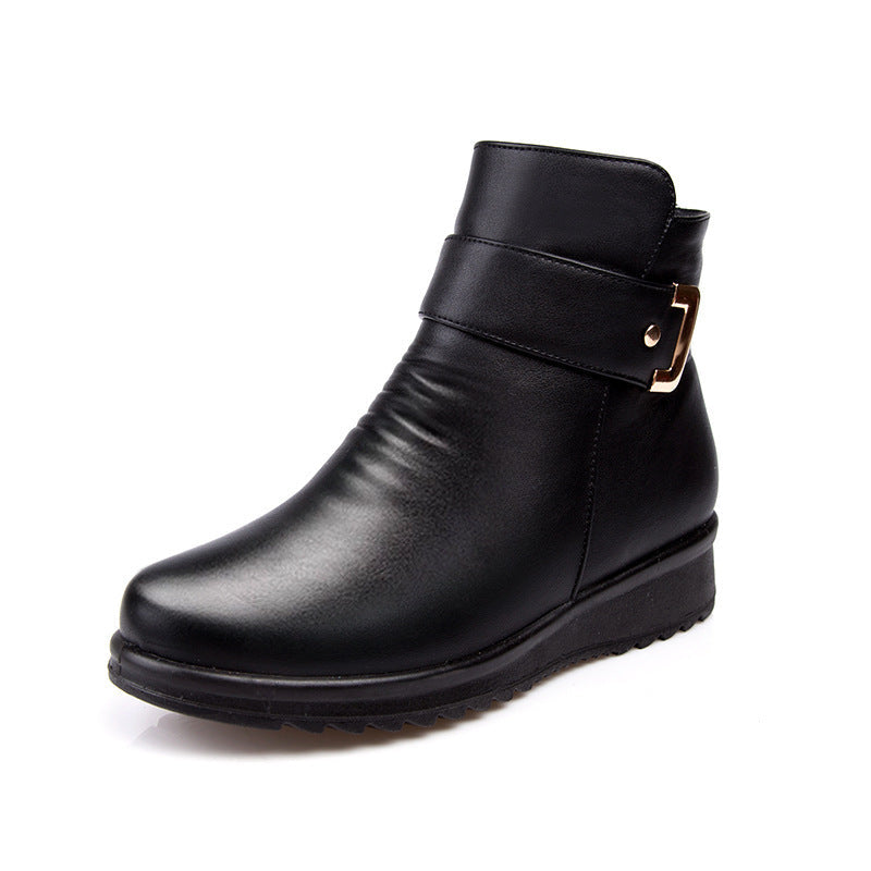 Sabletta™ | Bottines orthopédiques antidérapantes