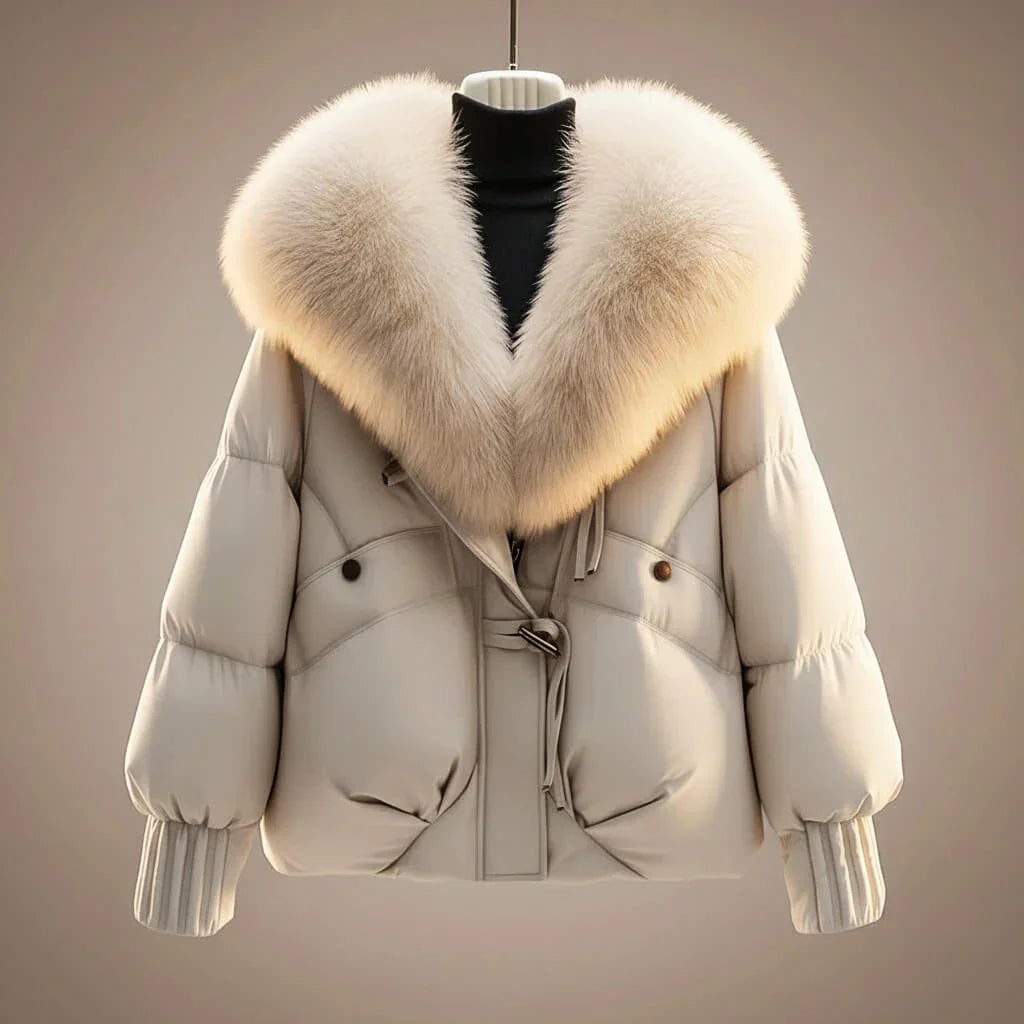 Dahlia™ | Manteau Willow
