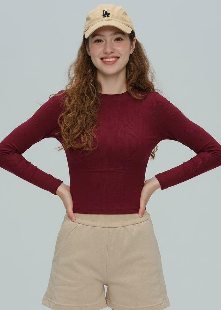 Novia™ | Top douce