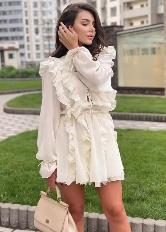 Hallia™ | Robe douce