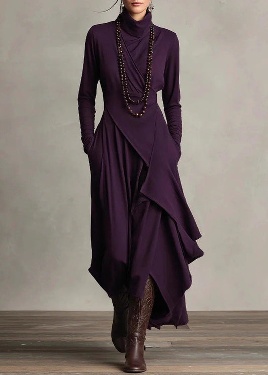 Moia™ | Robe longue élégante