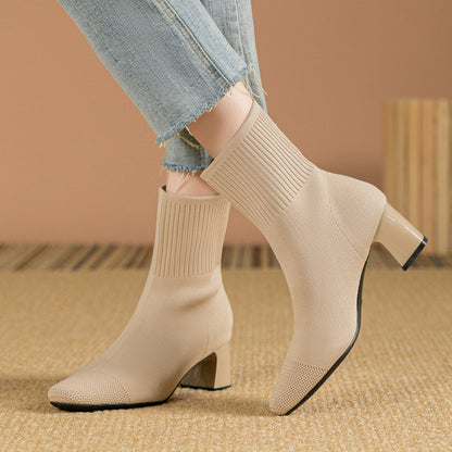 Ultria™ | Bottines Chic