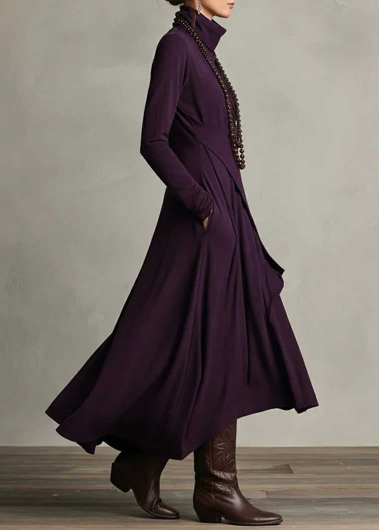 Moia™ | Robe longue élégante