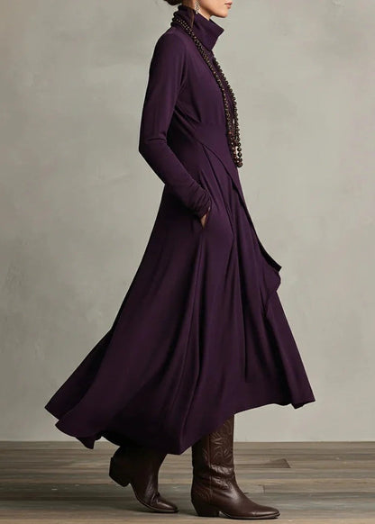 Moia™ | Robe longue élégante