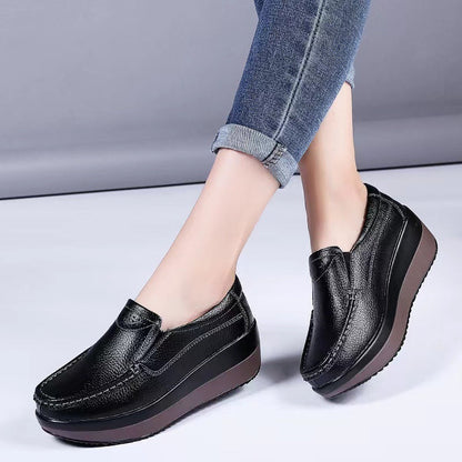 Joséphine™ | Mocassins Orthopédiques