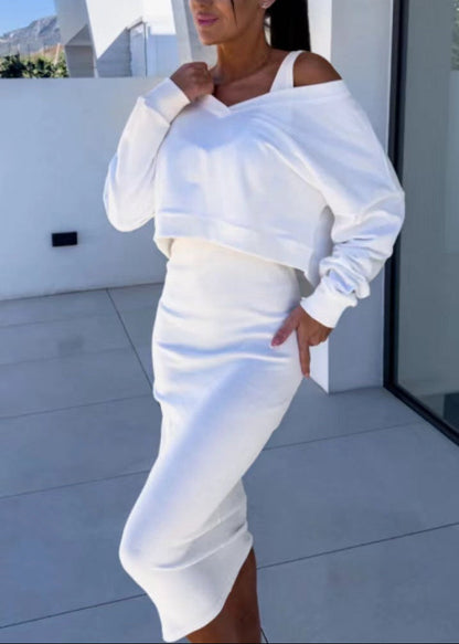 Amiria™ | Robe Duo Mode 2025