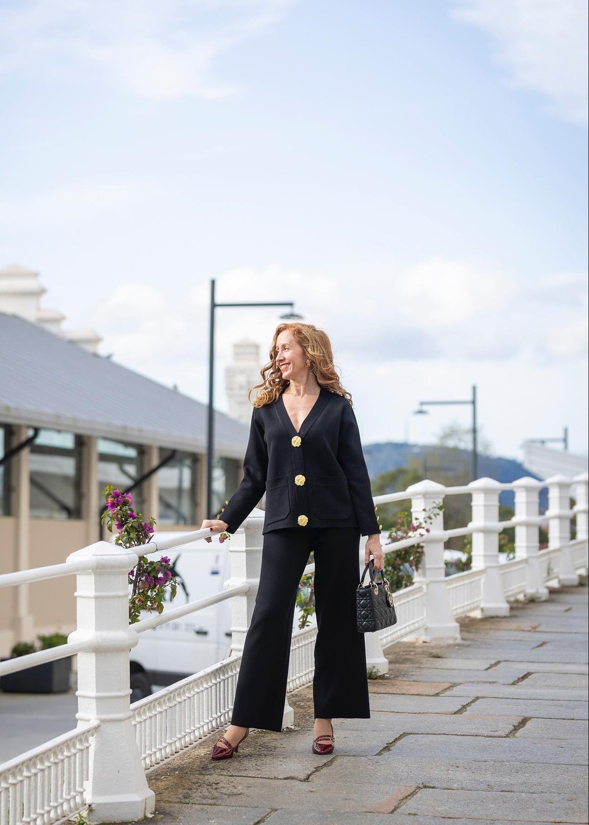 Feyonia™ | Ensemble Art du Confort Chic