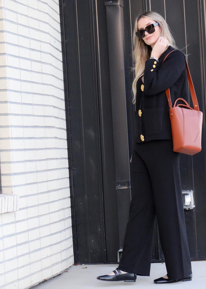 Feyonia™ | Ensemble Art du Confort Chic