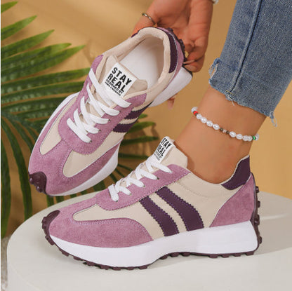 Veloria™ | Baskets confort femme