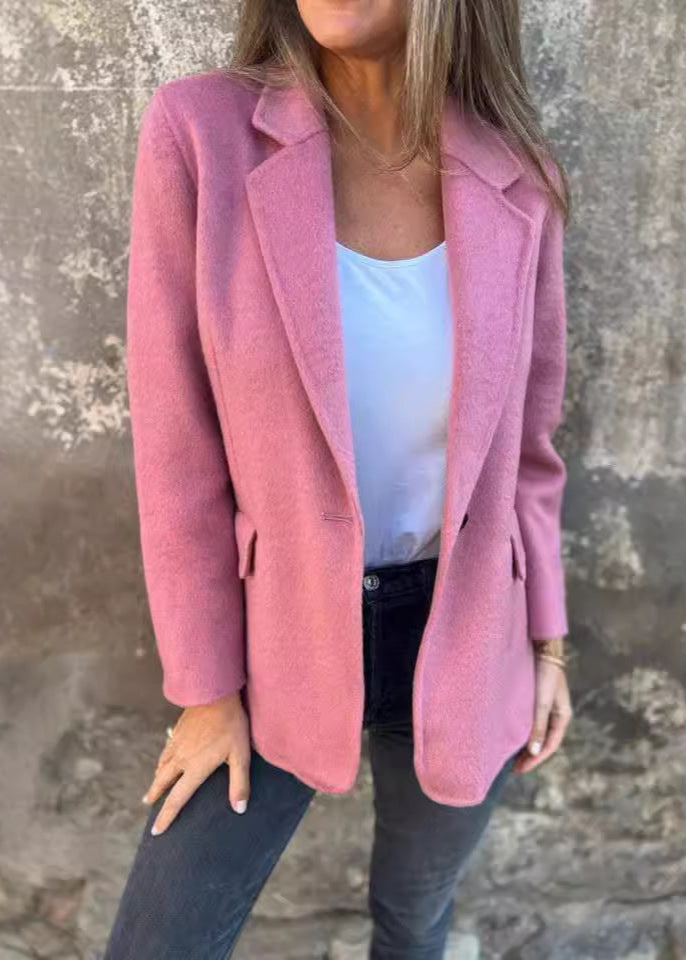 Maurine™ | Blazer intemporelle