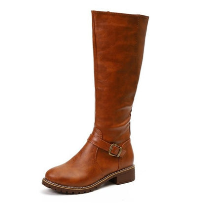 Zia™ | Bottes Confortables orthopédiques