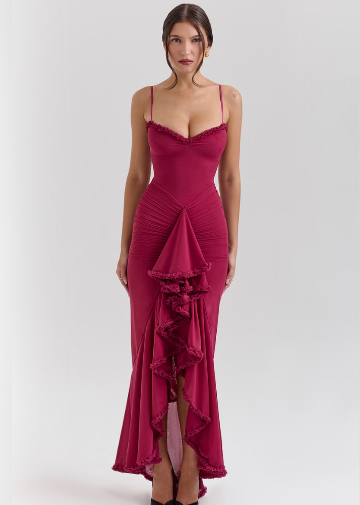 Camilya™ | Robe moderne