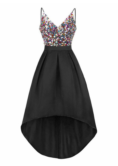 Alyssia™ | Robe beaded