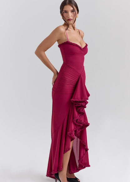 Camilya™ | Robe moderne