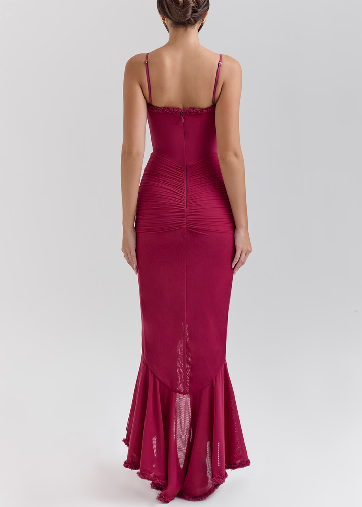 Camilya™ | Robe moderne
