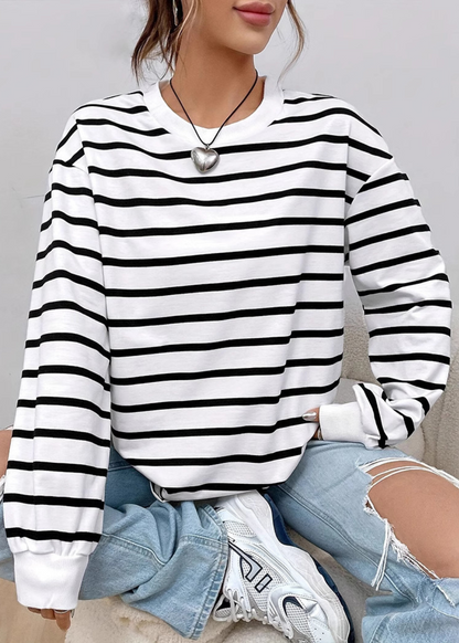 Womagia™ | Pull longue sleeved