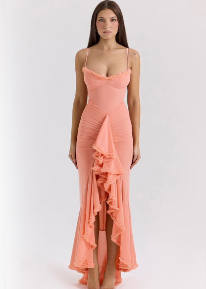 Camilya™ | Robe moderne