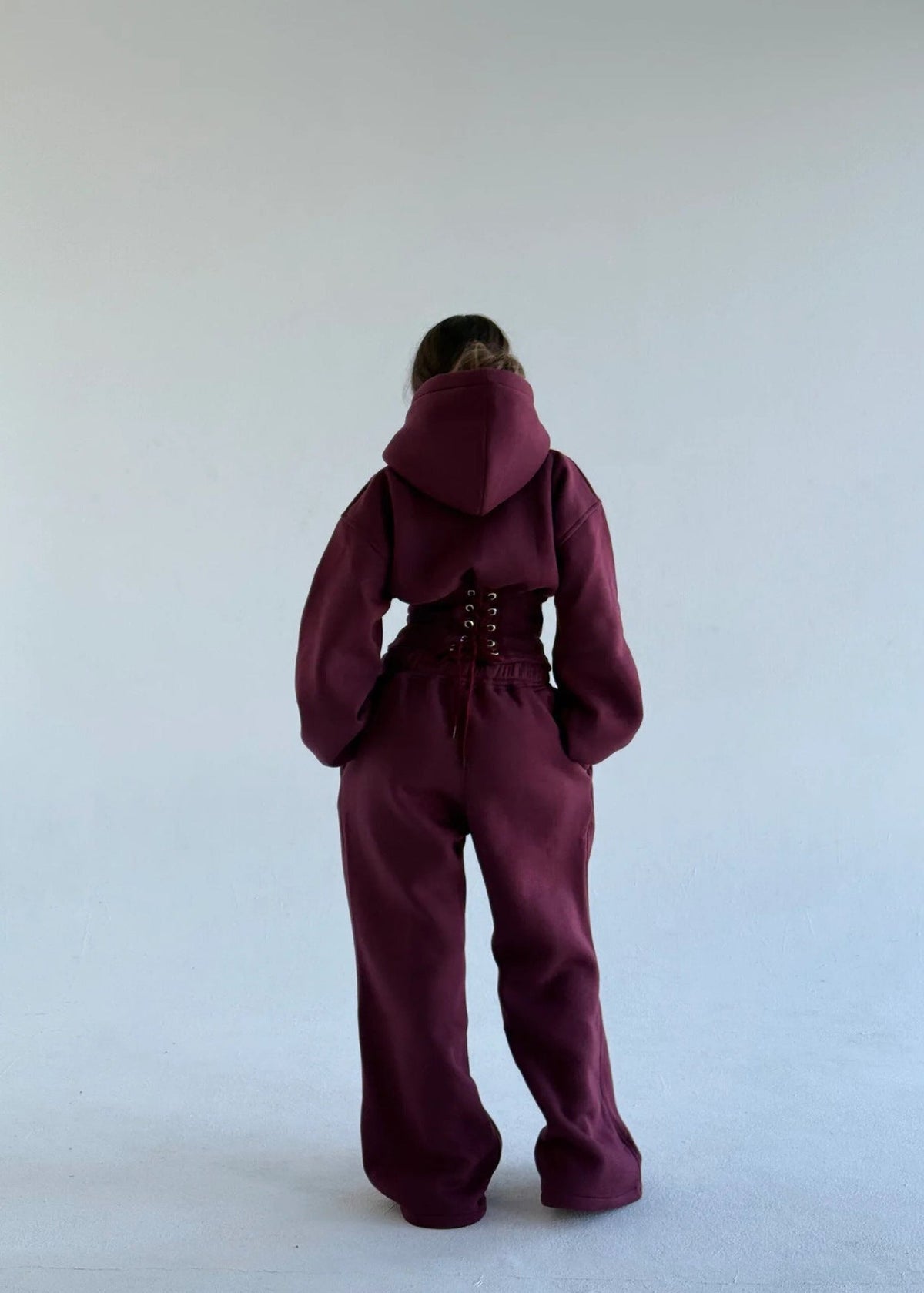 Céliane™ | Ensemble Corset Ines