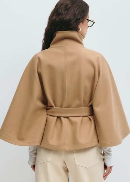 Capia™ | Veste ceinturée