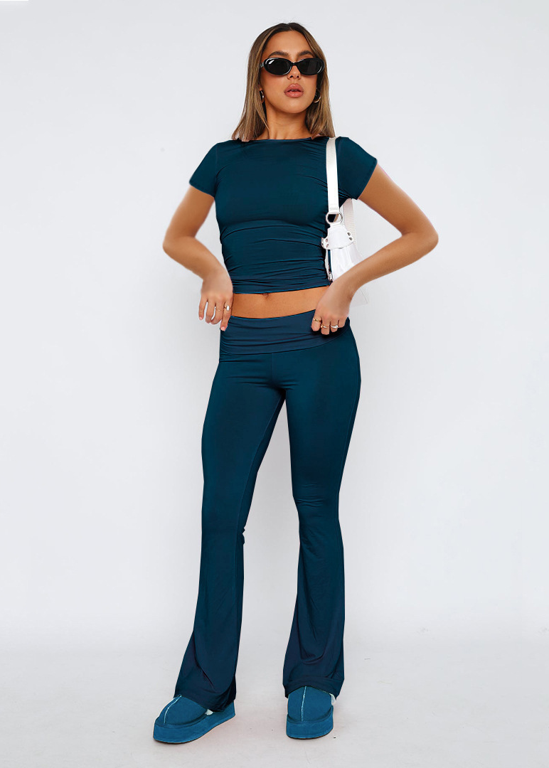 Inès™ | Ensemble Équilibre 2 Pièces