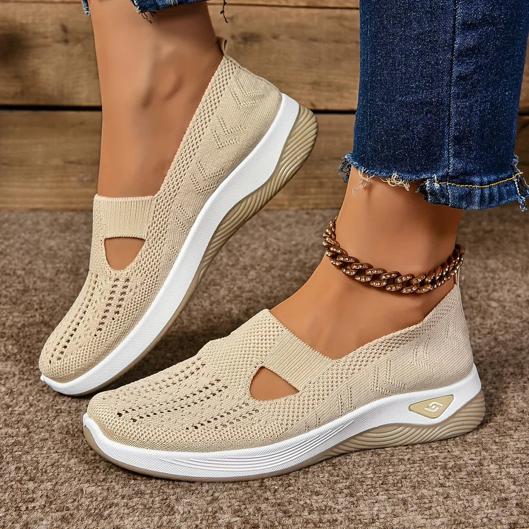 Delikia™ | Chaussures antidérapantes