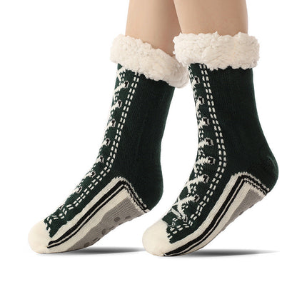 Zenzlia™ | Chaussures Chaussettes Pantoufles
