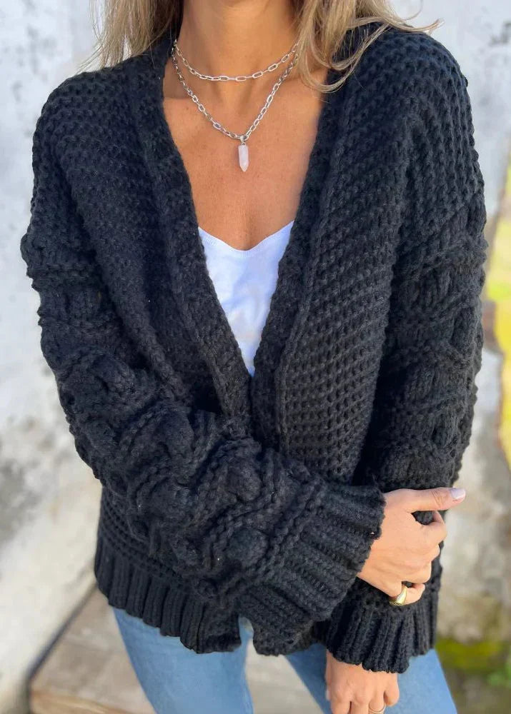 Juliane™ | Cardigan Parisien