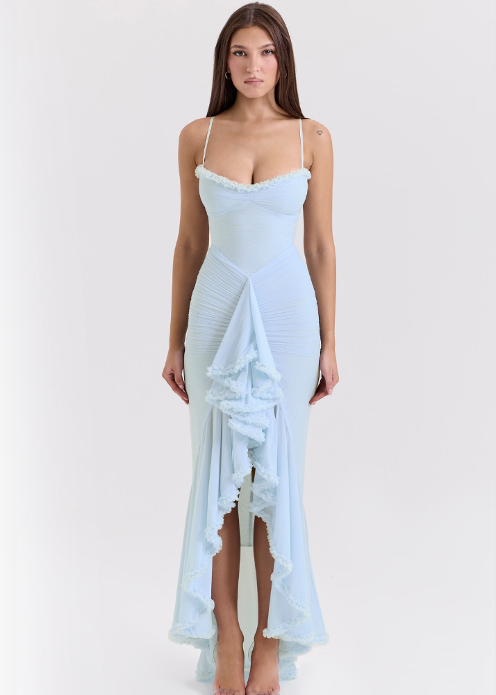 Camilya™ | Robe moderne