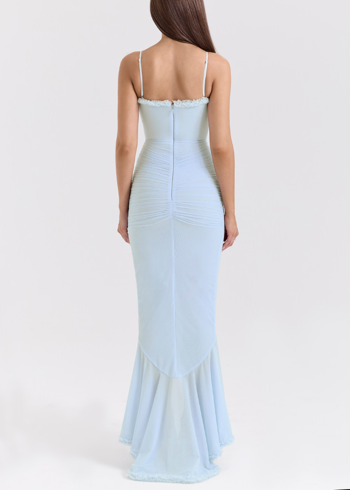 Camilya™ | Robe moderne