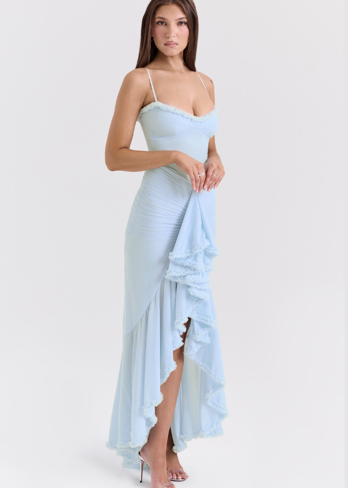 Camilya™ | Robe moderne