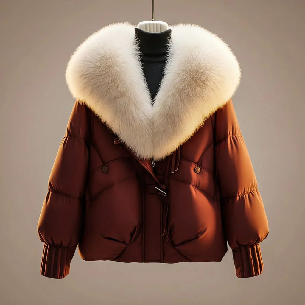 Dahlia™ | Manteau Willow