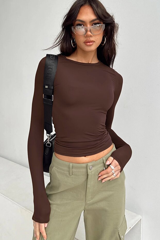 Lelle™ | Top raffinée