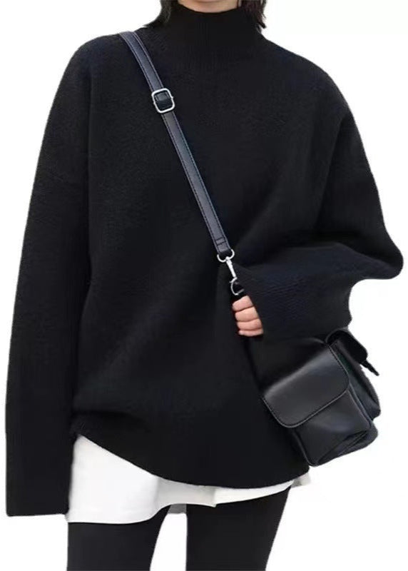 Fabienne™ | Sweat ample col rond