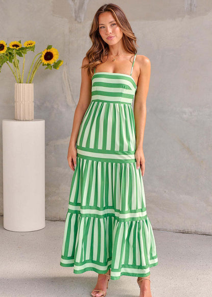 Ashya™ | Robe élégante