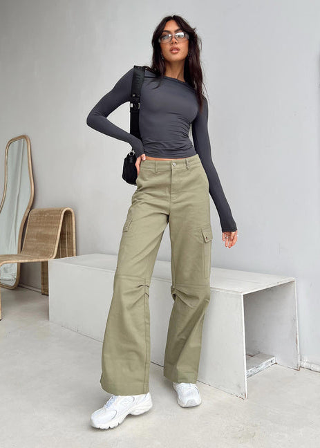 Lelle™ | Top raffinée