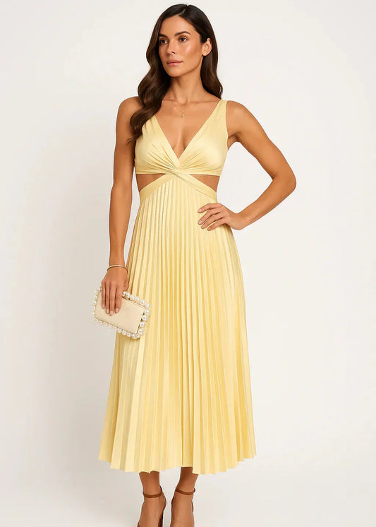 Ravellia™ | Robe douce