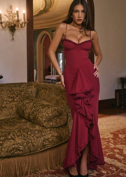 Camilya™ | Robe moderne