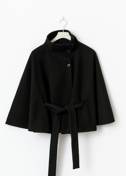 Capia™ | Veste ceinturée