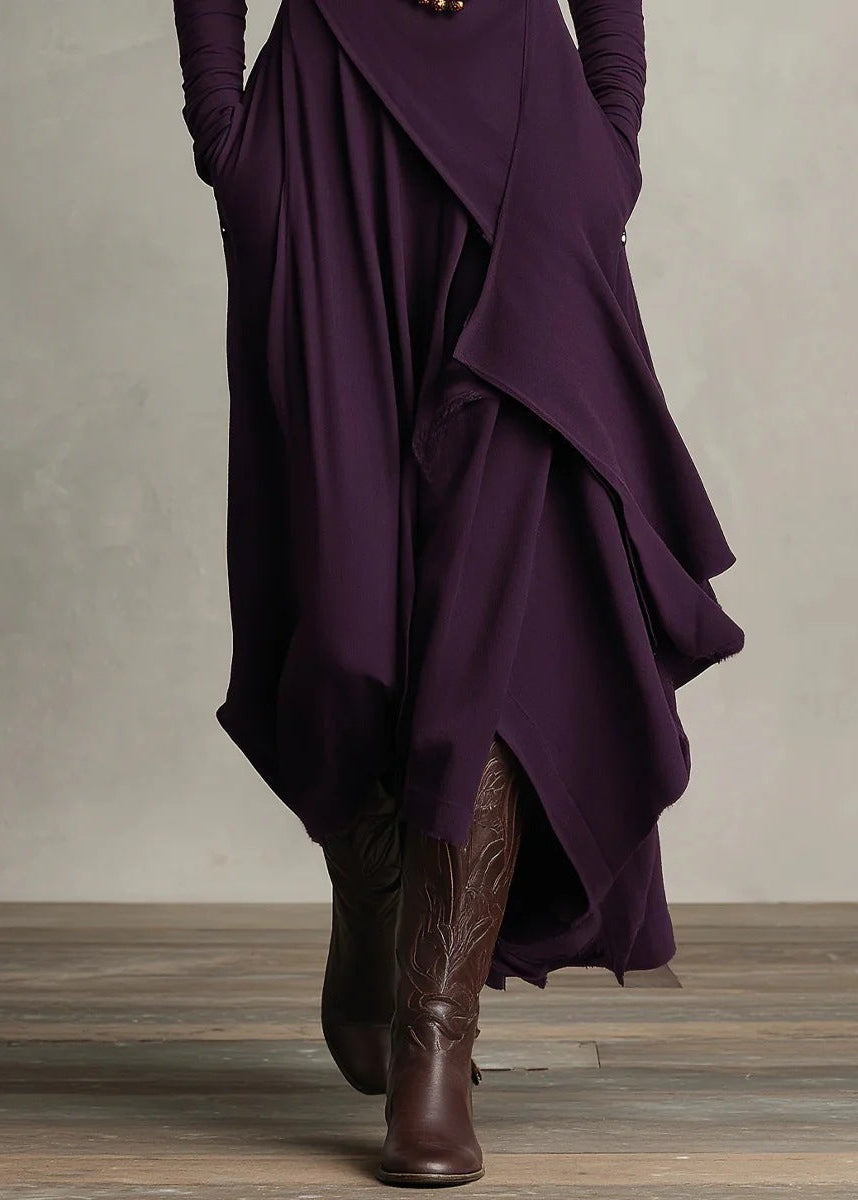 Moia™ | Robe longue élégante