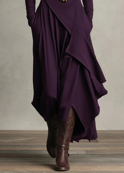 Moia™ | Robe longue élégante