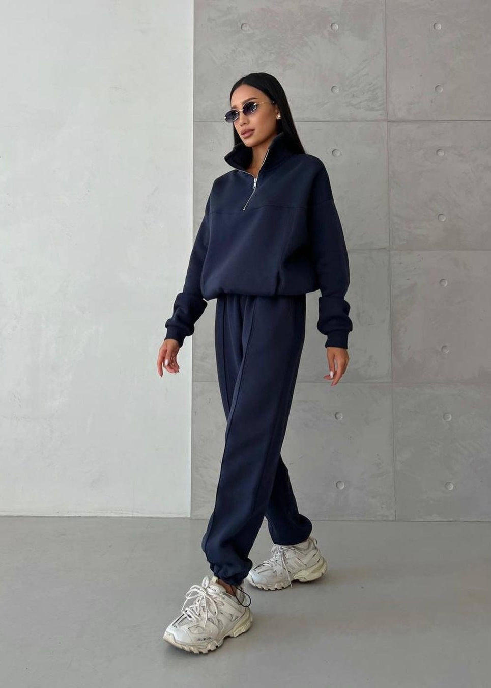 Maélie™ | Ensemble Streetwear Y2K