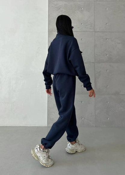 Maélie™ | Ensemble Streetwear Y2K