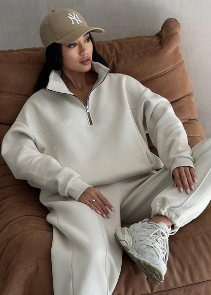 Maélie™ | Ensemble Streetwear Y2K