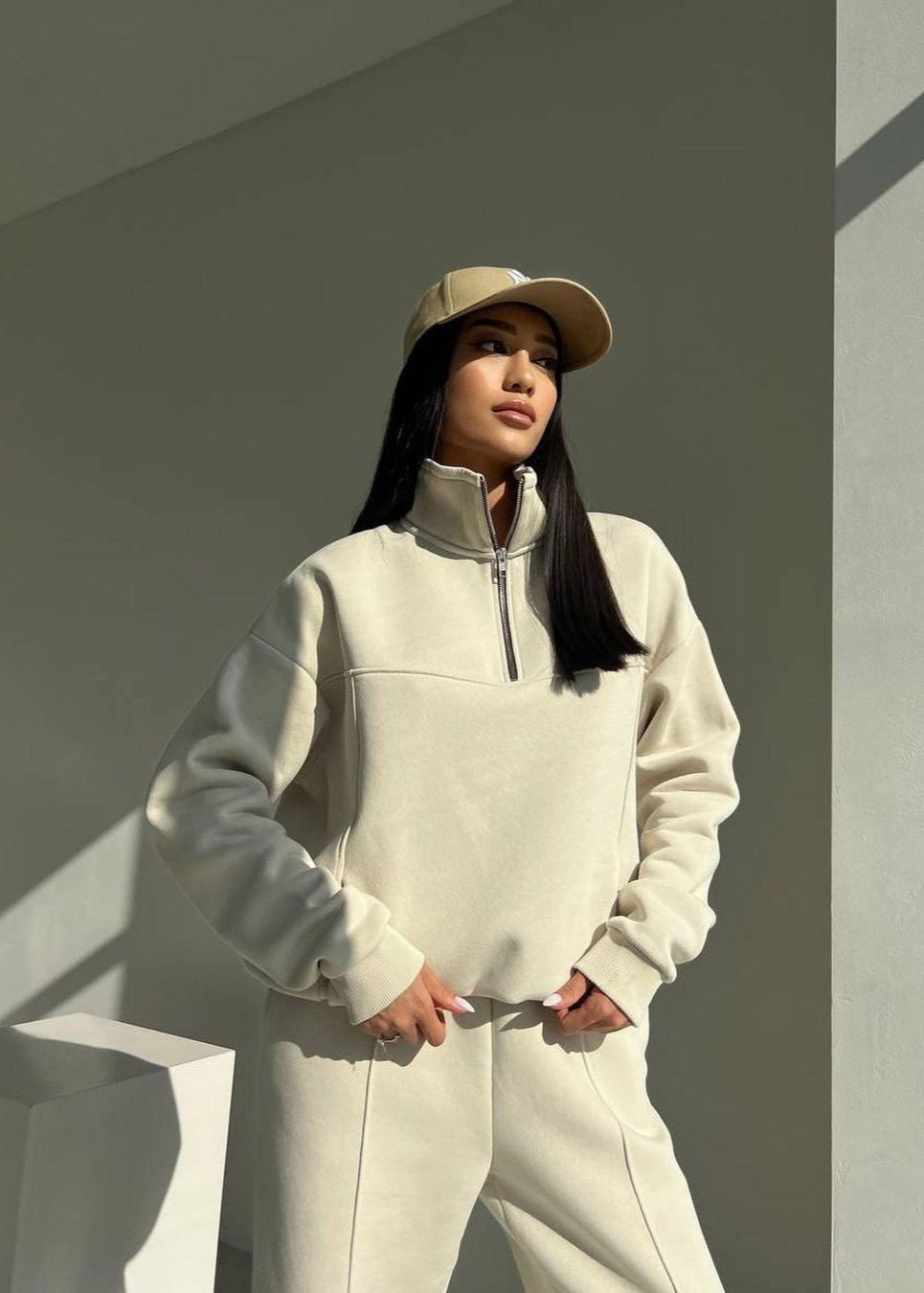 Maélie™ | Ensemble Streetwear Y2K