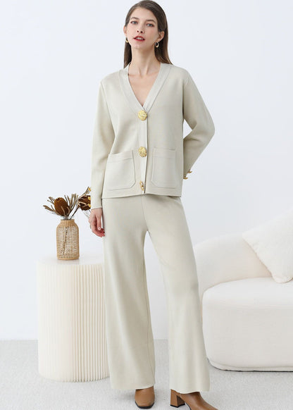 Feyonia™ | Ensemble Art du Confort Chic