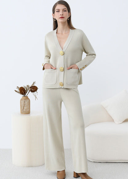 Feyonia™ | Ensemble Art du Confort Chic