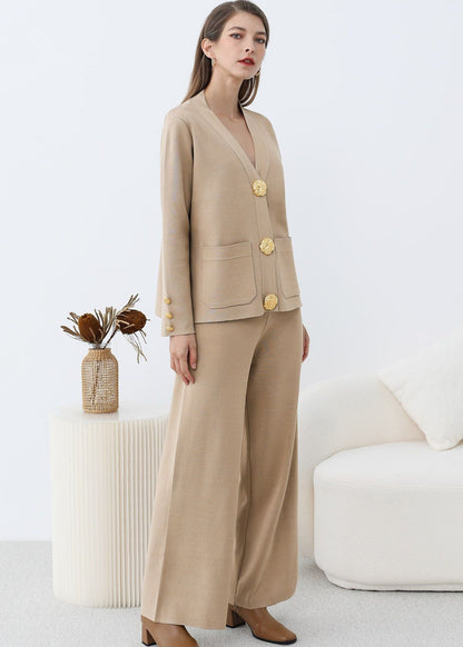 Feyonia™ | Ensemble Art du Confort Chic