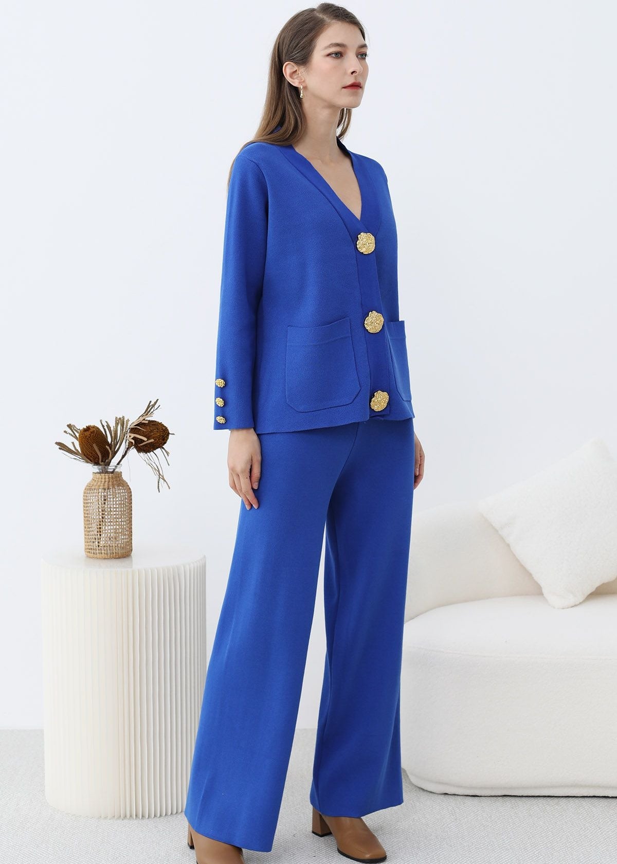 Feyonia™ | Ensemble Art du Confort Chic