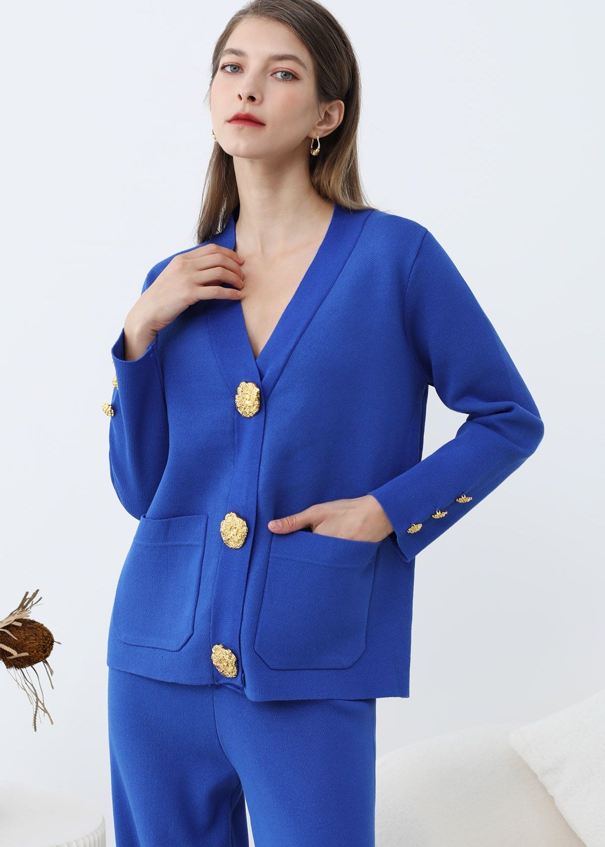 Feyonia™ | Ensemble Art du Confort Chic